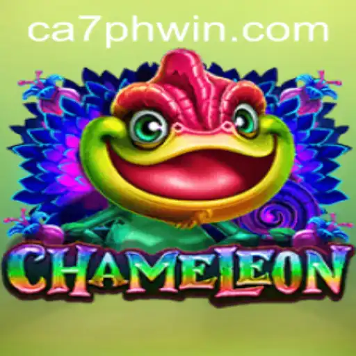 Unlock the Secrets of Chameleon: A Captivating Game Experience