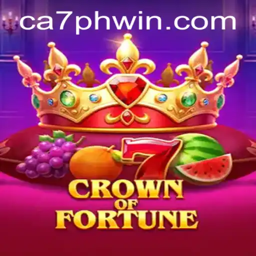 CrownofFortune: A New Era of Strategic Gaming