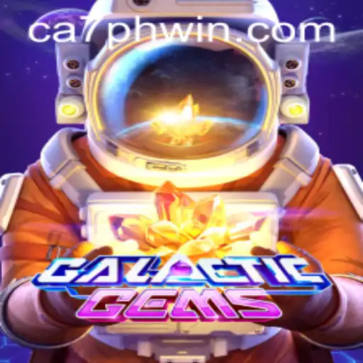 Explore the Exciting World of GalacticGems