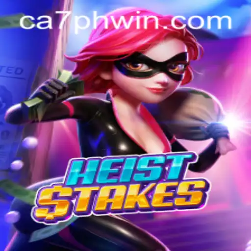 HeistStakes: An Exciting Dive into the World of Virtual Heists