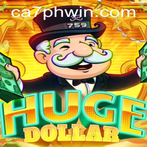 Exploring the Thrilling World of HugeDollar: A Deep Dive into the Newest Game