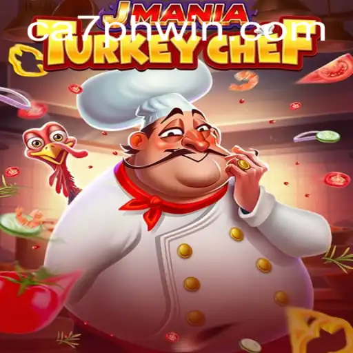 Explore JManiaTurkeyChef: The Culinary Adventure Game Inspired by ca7ph.com