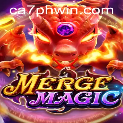 An In-Depth Exploration of MergeMagic: The Enchanting Puzzle Adventure