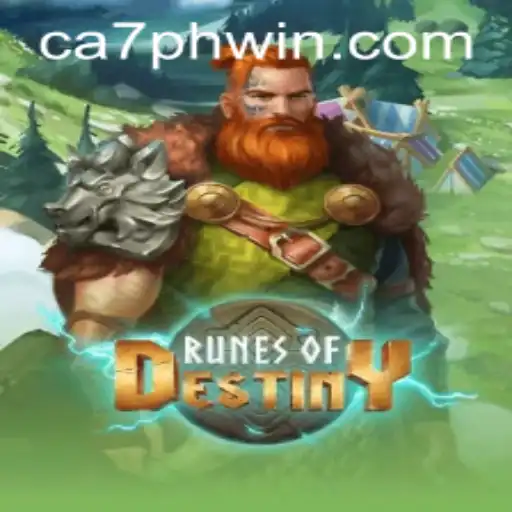 The Enchanting World of RunesOfDestiny and Its Mystical Journey