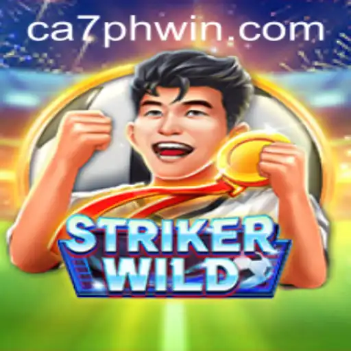 StrikerWILD: A Thrilling Adventure in the Digital Wild