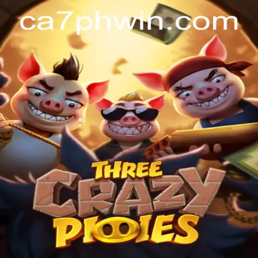 Discover the World of ThreeCrazyPiggies: A Unique Gaming Experience